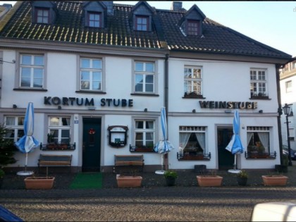 Foto: Kortum Stube