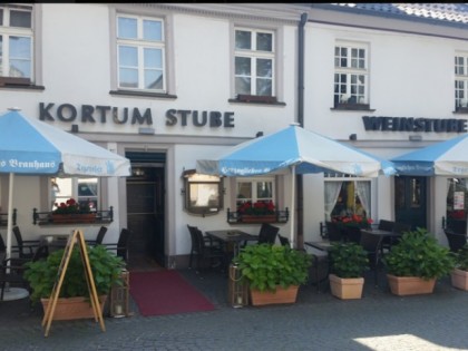 Foto: Kortum Stube